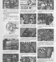 Двигатели Audi A4