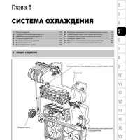 Книга по эксплуатации и ремонту Honda Fit