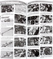 Техническая информация Mitsubishi Outlander