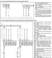 Электроcхемы Volkswagen Polo Liftback