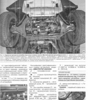 Передня подвеска Mitsubishi Pajero