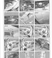 Схемы Hyundai Accent