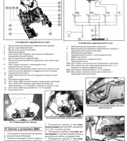 Коробка переключения передач