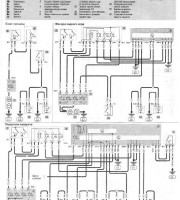 Электрические схемы