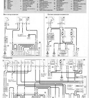 Электрооборудование кузова
