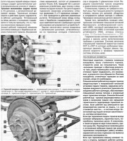 Тормозная система