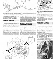 Антиблокировочная система тормозов