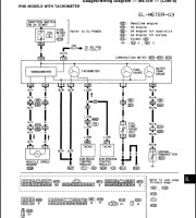 Электросхема