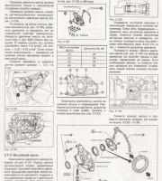 Двигатель Nissan Primera P10