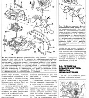 Система впрыска топлива
