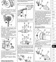 Приводные механизмы