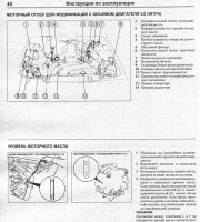 Мотор Mercedes-Benz Sprinter