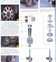 Тормозная система Transporter T5 Multivan