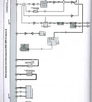 Электронная система впрыска