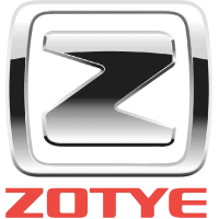 Руководства по ремонту и эксплуатации Zotye