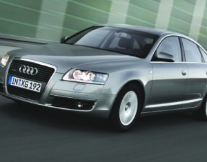 Руководства по ремонту и эксплуатации для модели Audi A6