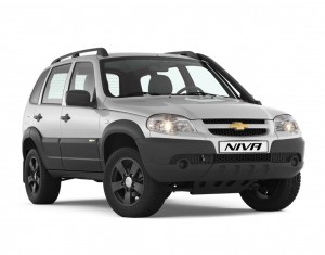 Руководства по ремонту Chevrolet Niva