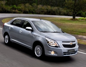 Руководства по ремонту Chevrolet Cobalt