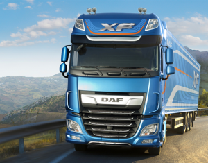 Книги и руководства по эксплуатации DAF XF