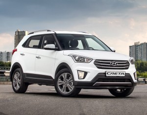 Руководства по ремонту и эксплуатации Hyundai Creta