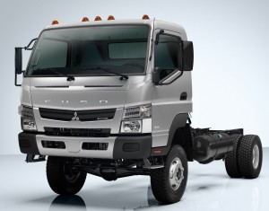 Книги по ремонту Mitsubishi Canter