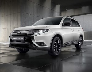 Руководства по эксплуатации Mitsubishi Outlander