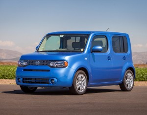 Руководства по ремонту Nissan Cube 