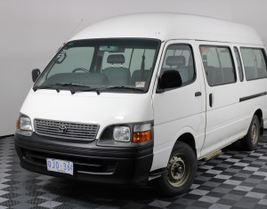 Руководство по ремонту Toyota Hiace