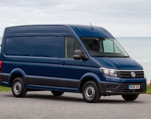 Руководства по ремонту Volkswagen Crafter