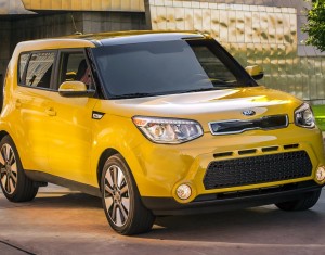 Руководства по ремонту и эксплуатации Kia Soul