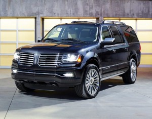 Книги по ремонту и эксплуатации Lincoln Navigator