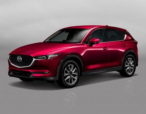 Книги по эксплуатации и ремонту Mazda 5