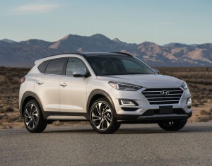 Книги по ремонту и эксплуатации Hyundai Tucson