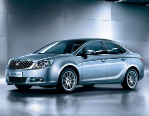 Книги по ремонту и эксплуатации Buick Excelle