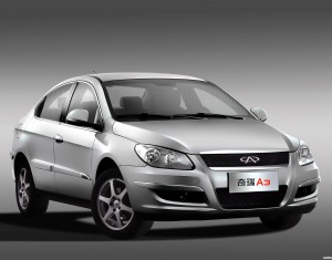 Руководства по ремонту и эксплуатации Chery A3