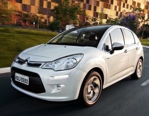 Руководства по ремонту и эксплуатации Citroen C3