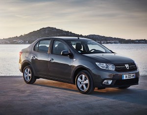 Книги по эксплуатации и ремонту Dacia Logan