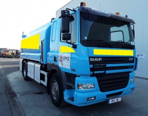 Руководства по эксплуатации и ремонту DAF CF