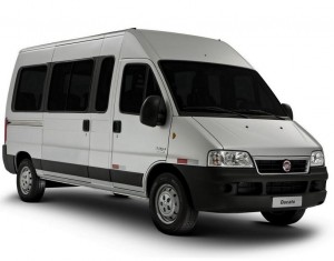 Руководства по ремонту и эксплуатации Fiat Ducato