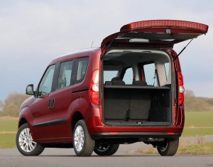 Руководства по ремонту и эксплуатации Fiat Doblo