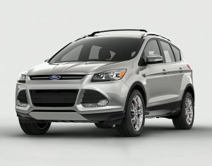 Руководства по ремонту и эксплуатации Ford Escape