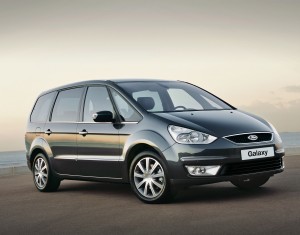 Книги по ремонту и эксплуатации Ford Galaxy