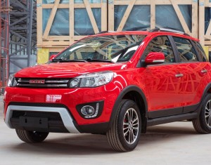 Руководства по эксплуатации и ремонту Great Wall Haval