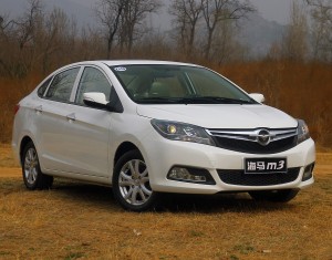 Руководства по ремонту и эксплуатации Haima M3