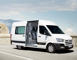 Руководства по эксплуатации и ремонту Hyundai H350