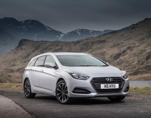 Руководства по ремонту и эксплуатации Hyundai i40