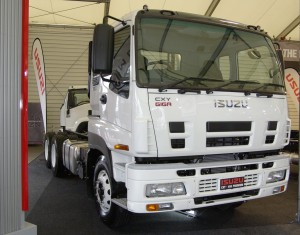 Руководства по эксплуатации и ремонту Isuzu Giga