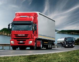 Руководства по ремонту и эксплуатации Iveco Stralis