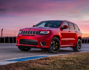 Книги по эксплуатации и ремонту Jeep Grand Cherokee