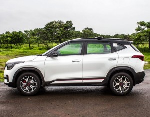 Книги по эксплуатации и ремонту Kia Seltos